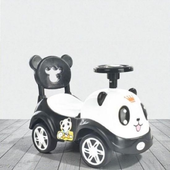 صورة سيارة دفع أطفال